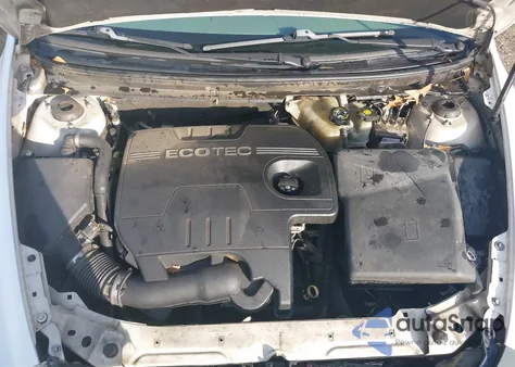 2009 Chevrolet Malibu Lt z USA, uszkodzony, nr VIN 1G1ZH57B294147889